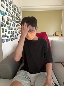 Joseph3658 online show from 10/13/25, 05:29