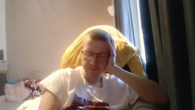 David250692 online show from 03/02/26, 09:16