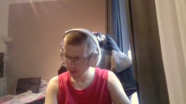 David250692 online show from 06/09/26, 05:52