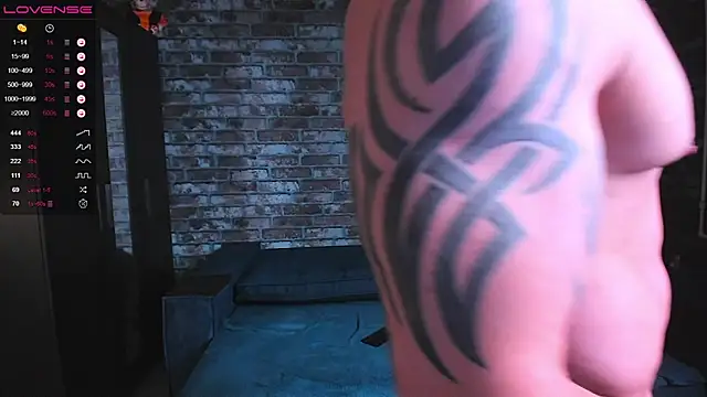 mark normal online show from 11/25/25, 03:17