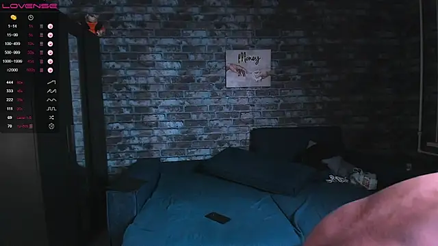 mark normal online show from 01/16/26, 06:39