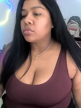 paola091 online show from 03/28/26, 12:54