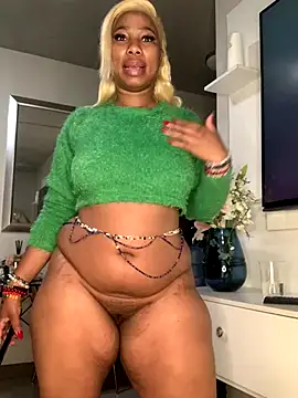 CurvyDesire1 online show from 12/19/25, 01:45