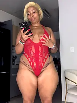 CurvyDesire1 online show from 12/23/25, 05:05