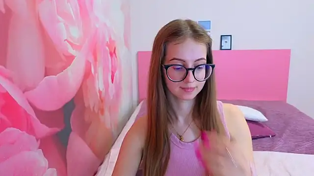 AliceAdams online show from 03/13/26, 07:37