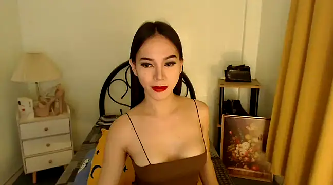 Yoshidashemale online show from 02/06/25, 02:37