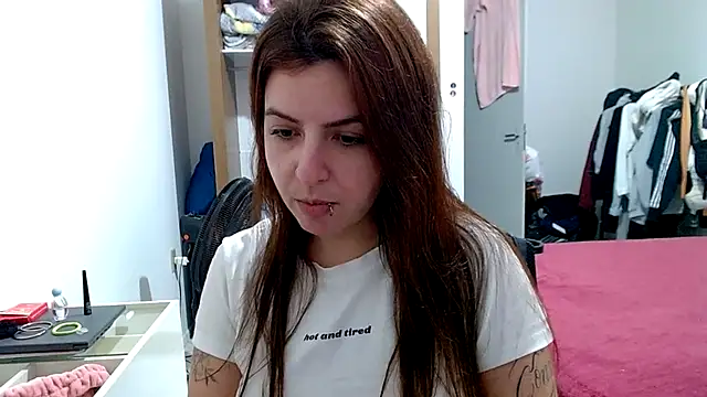 chelbyy online show from 09/22/25, 10:56