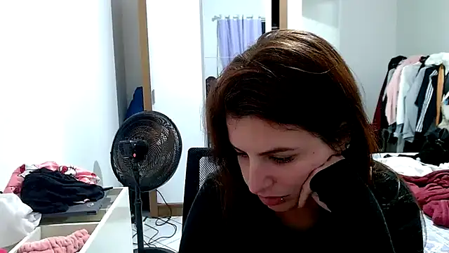 chelbyy online show from 09/25/25, 01:20