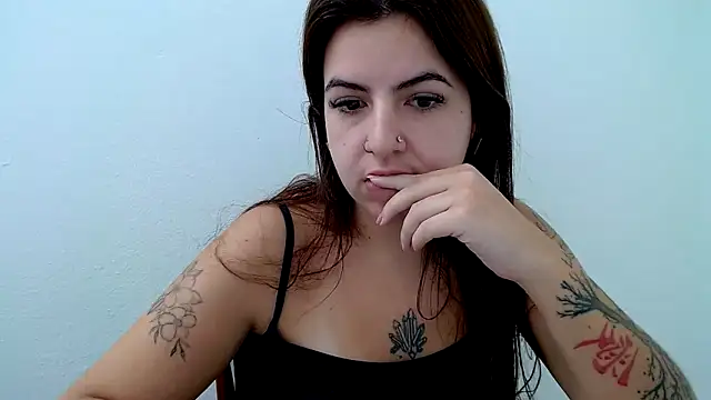 chelbyy online show from 02/07/26, 03:27