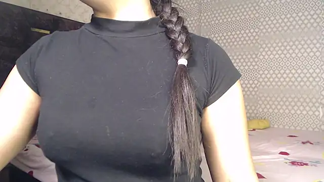 Indian Anu online show from 02/12/26, 04:46