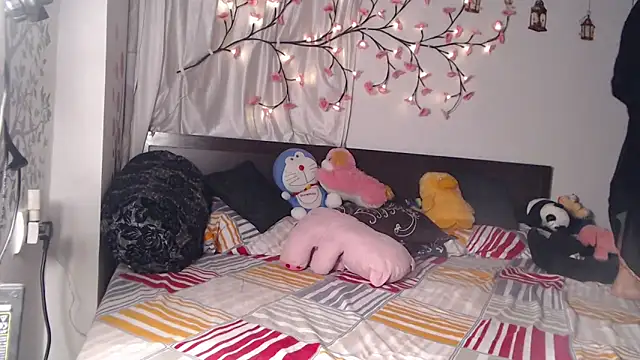 Indian Anu online show from 03/28/26, 08:47