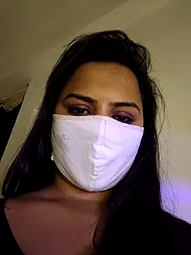 Indian Anu online show from 04/08/26, 06:41