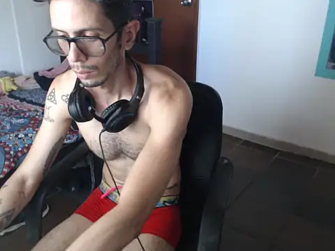 alisterxxx online show from 07/07/26, 03:38
