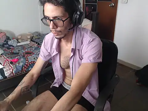 alisterxxx online show from 07/11/26, 02:53