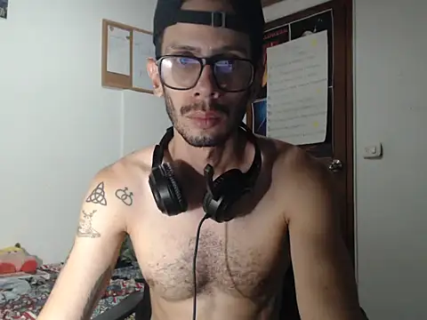 alisterxxx online show from 07/14/26, 02:05