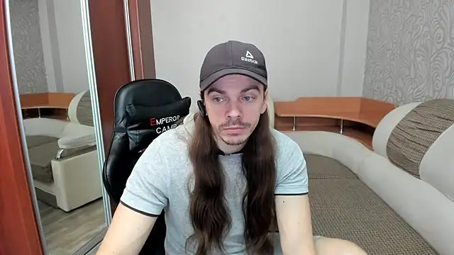 Marrymepls online show from 02/03/26, 06:40