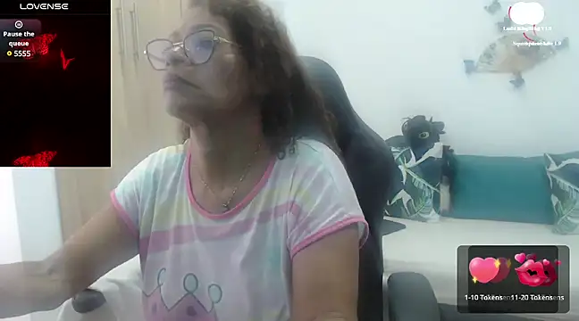 BustyMilf  online show from 02/08/25, 12:06