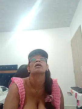 BustyMilf  online show from 10/12/25, 01:10