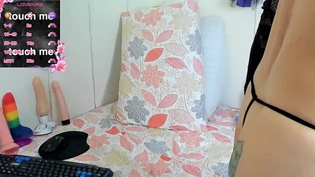 elise mouris online show from 11/14/25, 04:33