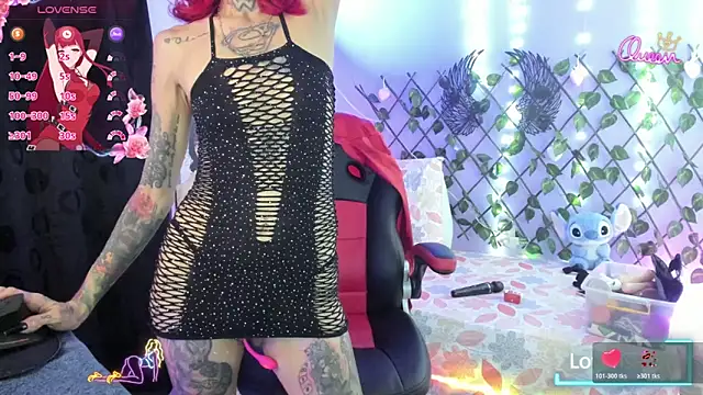 elise mouris online show from 03/10/26, 02:27