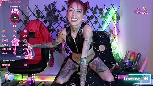 elise mouris online show from 03/31/26, 04:13