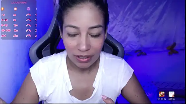 ninatiny online show from 02/22/26, 12:23