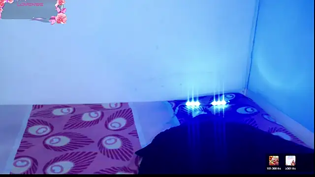 ninatiny online show from 05/25/26, 11:27