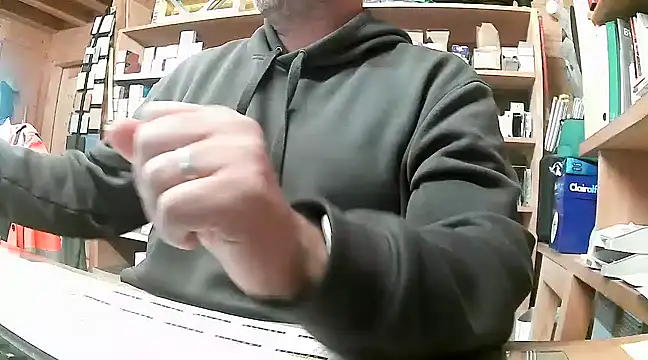 Cygnus58topchef online show from 02/11/25, 03:08