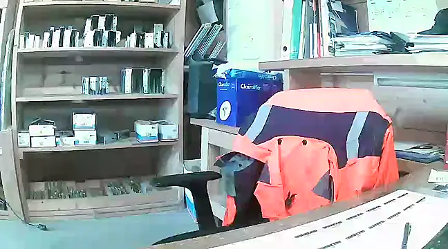 Cygnus58topchef online show from 02/18/25, 08:05