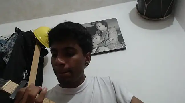 stevenosori online show from 12/12/24, 07:48