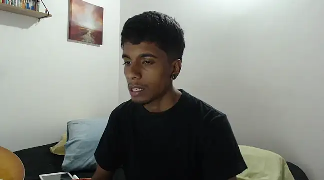 stevenosori online show from 12/24/24, 11:33