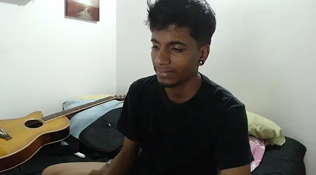 stevenosori online show from 12/25/24, 06:20