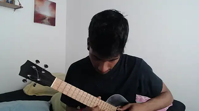 stevenosori online show from 12/25/24, 03:17