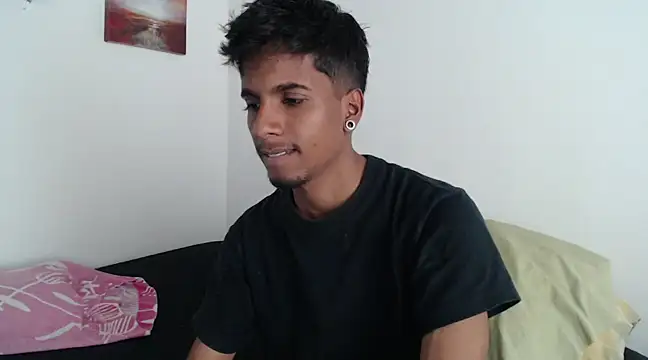 stevenosori online show from 12/27/24, 05:48