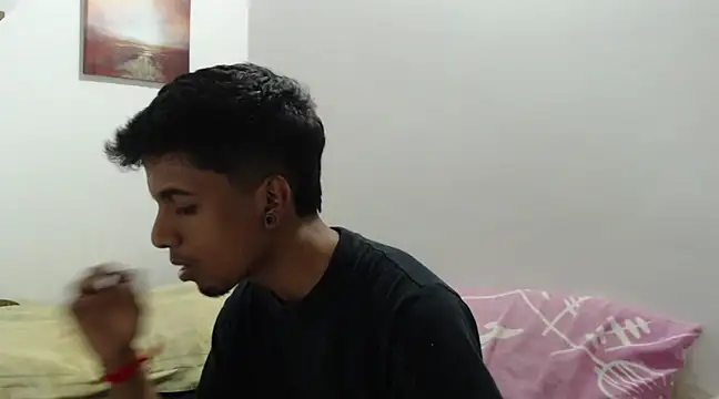 stevenosori online show from 12/29/24, 03:54