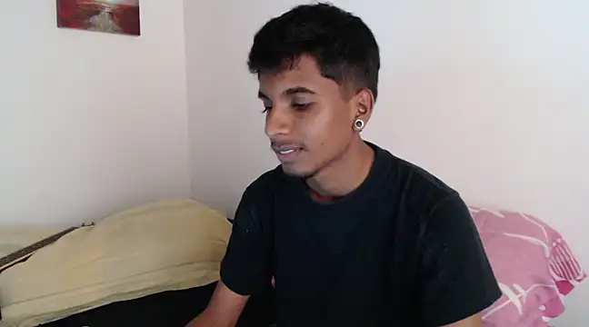 stevenosori online show from 12/29/24, 10:25