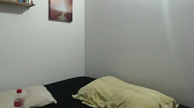 stevenosori online show from 01/10/25, 01:32