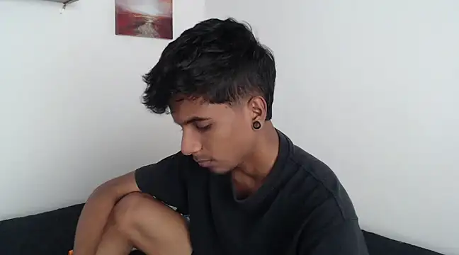 stevenosori online show from 01/17/25, 03:43