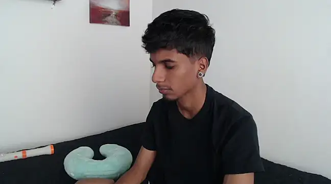 stevenosori online show from 01/18/25, 02:44