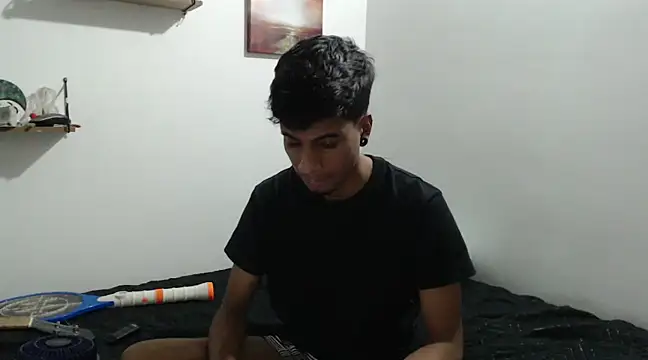 stevenosori online show from 01/19/25, 01:21