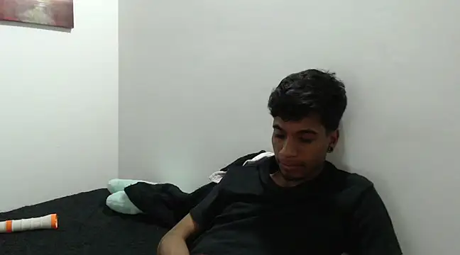 stevenosori online show from 01/19/25, 04:22