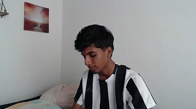 stevenosori online show from 01/30/25, 04:24