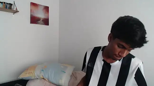 stevenosori online show from 01/30/25, 08:21