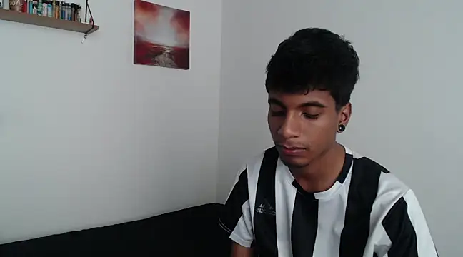 stevenosori online show from 01/31/25, 04:06