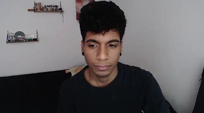 stevenosori online show from 02/12/25, 12:33