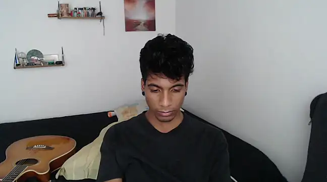 stevenosori online show from 02/12/25, 09:43