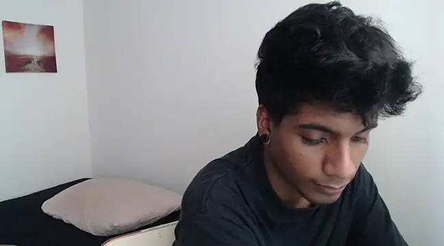 stevenosori online show from 02/13/25, 05:44