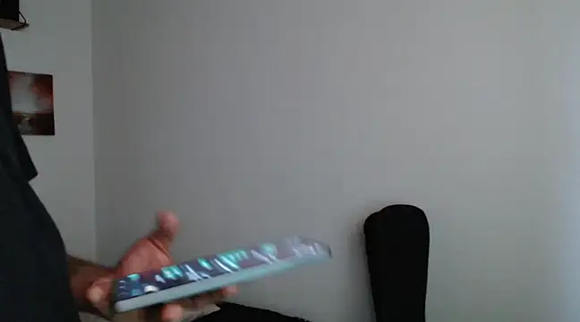 stevenosori online show from 02/13/25, 09:38