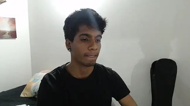 stevenosori online show from 02/14/25, 01:02