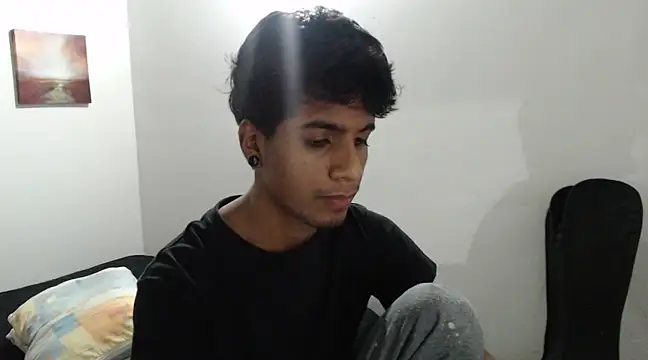 stevenosori online show from 02/15/25, 01:31